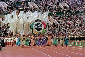 Thumbnail: Desktop Soviet Russia World Festival Of Youth And Students 1957