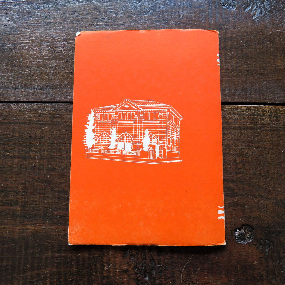 Thumbnail: Book Romania President Nicolae Ceausescu In The World’s Consciousness 1987