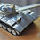 Thumbnail: Tank T-54 Aluminium