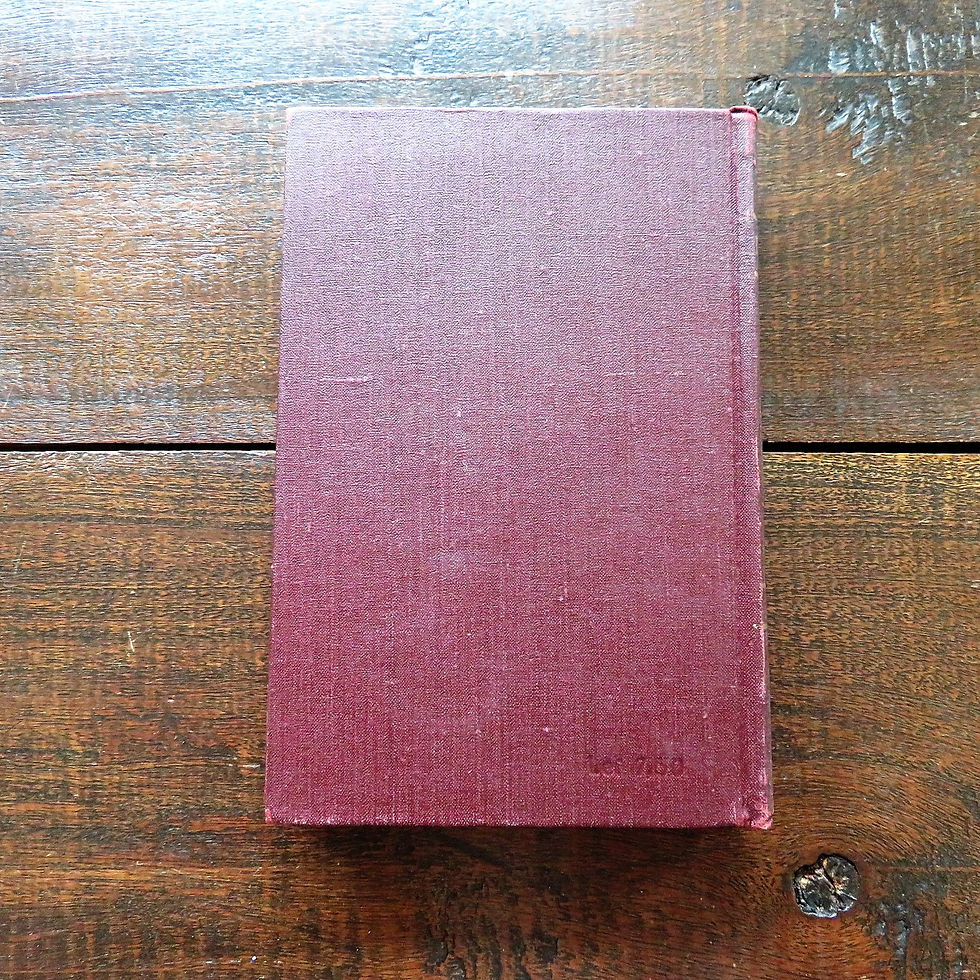 Thumbnail: Book Romania Lenin Opere Vol.16 1957
