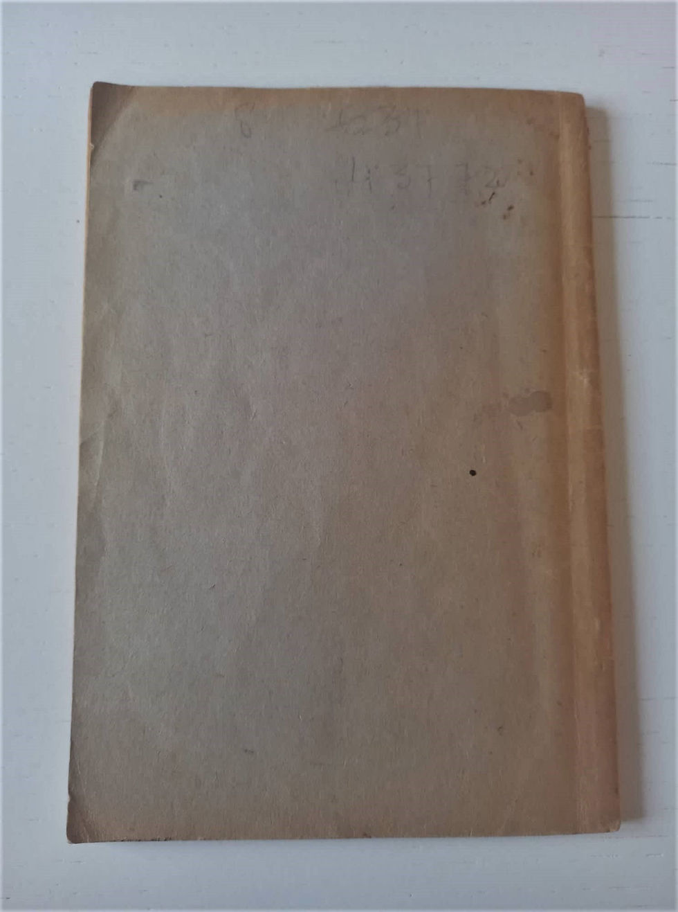 Thumbnail: Book Poland Secret Speech Of Khrushev “The Speech That Changed The World” 1956