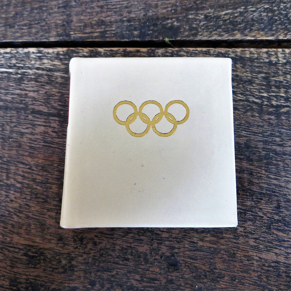 Thumbnail: Medal Winners 1987