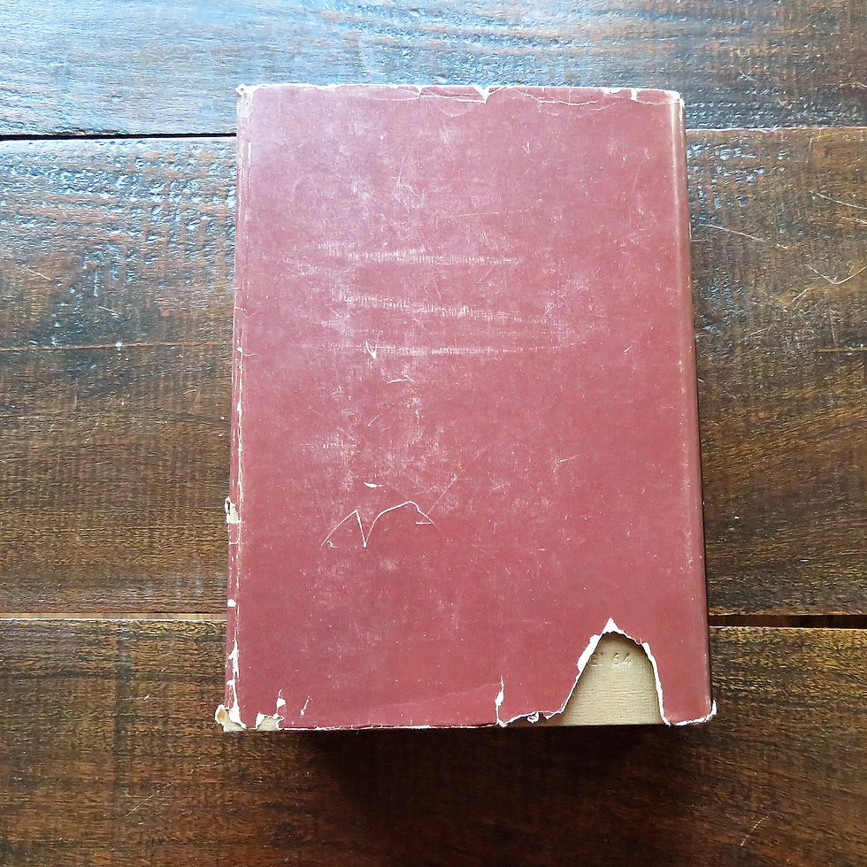 Thumbnail: Book Romania Calcul Economic 1964