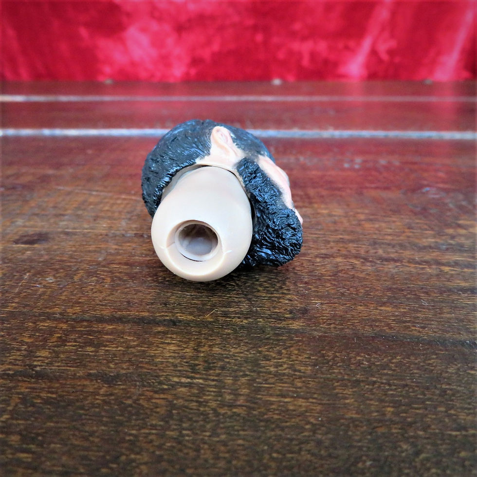 Thumbnail: Various Rubber Head Che Guevara