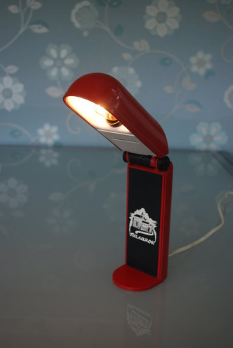 CCCP Design Lamp | Propagandaworld