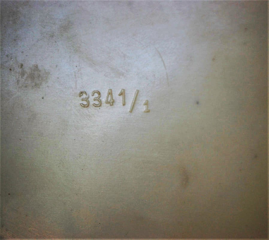 Thumbnail: Various Soviet Russia Bakelite Box Worker And Kolkhoz Woman