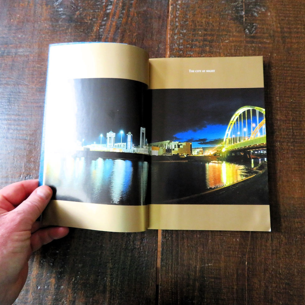 Thumbnail: Book Kazakhstan Land Of Wonders 2010