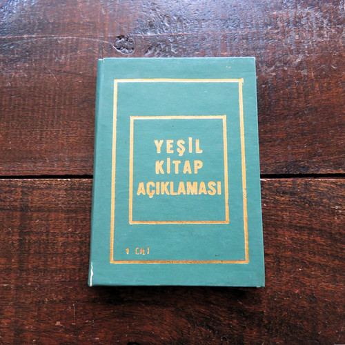 Turkish Books - Türkçe Kitap Turkish Odyssey: A Traveler's Guide to Turkey & Turkish Culture
