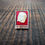 Thumbnail: Pin Soviet Russia Lenin Gold Edition