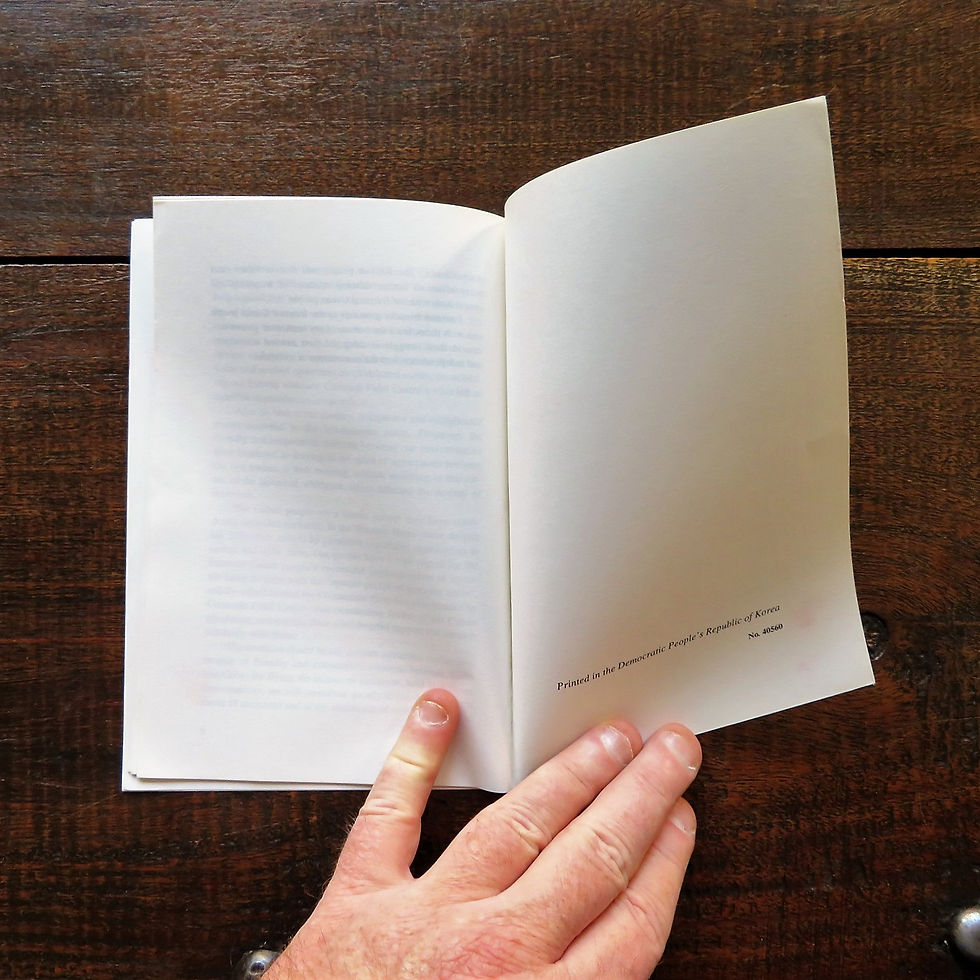 Thumbnail: Answers To Questions Raised By General Director Latin American News Agency 1994