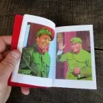Thumbnail: Book China Mao Zedong Quotations English