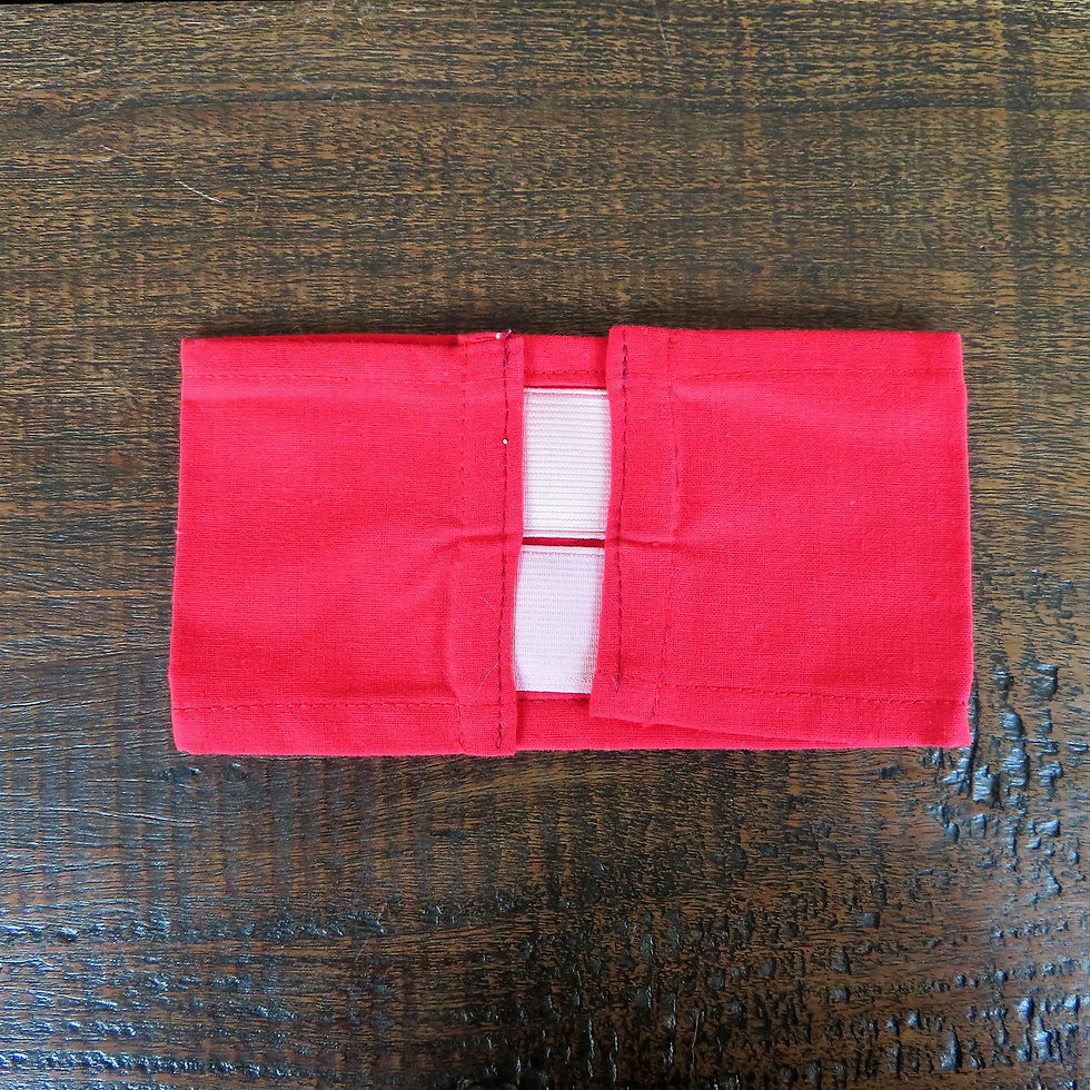 Thumbnail: Various DDR NVA Armband Soldier On Duty