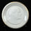 Thumbnail: Wallpiece Soviet Russia Lenin Porcelain Plate