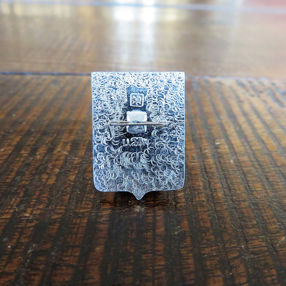 Thumbnail: Pin Belarus Dzisna