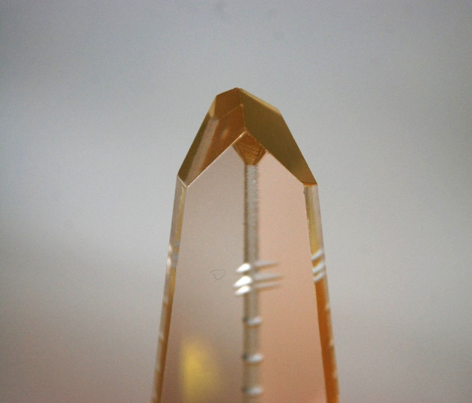 Thumbnail: Desktop Soviet Russia Crystal Ostankino Tower