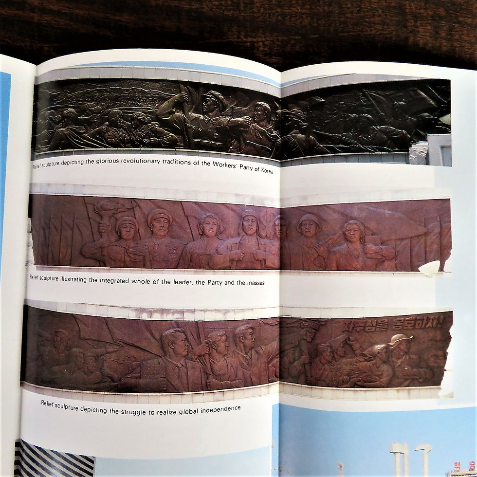 Thumbnail: Document Monument To Party Foundation 1996