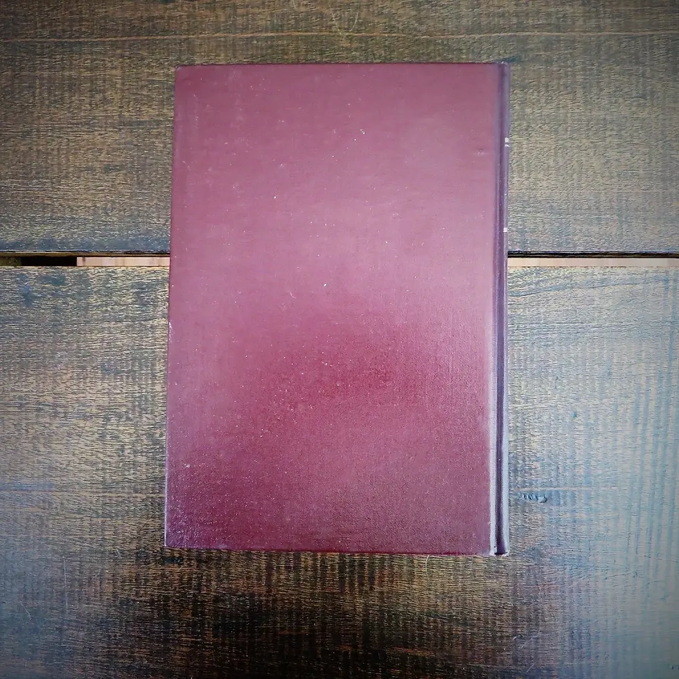 Thumbnail: Book Korea Kim Il Sung Kim Il Sung Selected Works VI 1974