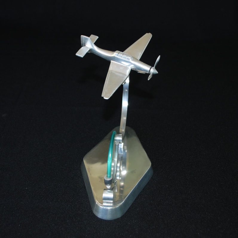 Thumbnail: Model Junkers JU 87 Stuka