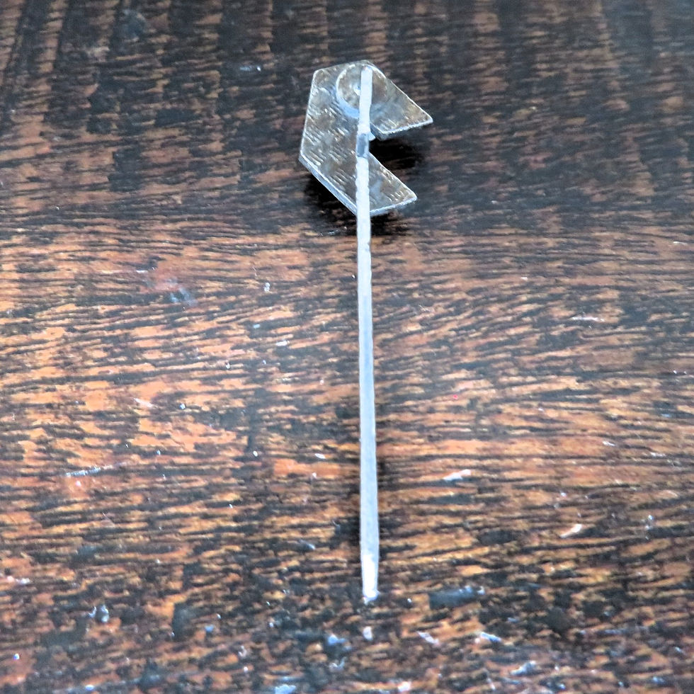 Thumbnail: Pin Netherlands AbvaKabo