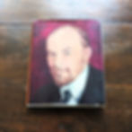 Thumbnail: Book Soviet Russia Vladimir Ilyich Lenin 1986