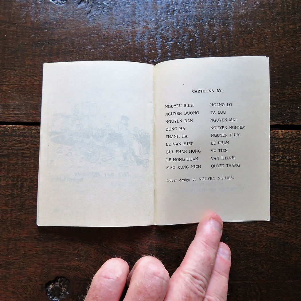 Thumbnail: Book Vietnam Snapshot Of Aggression 1965