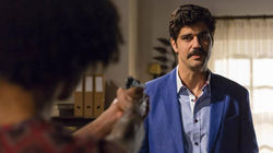 Telenovela - Ouro Verde