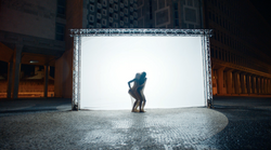 Videoclipe- HOPE/DOPE