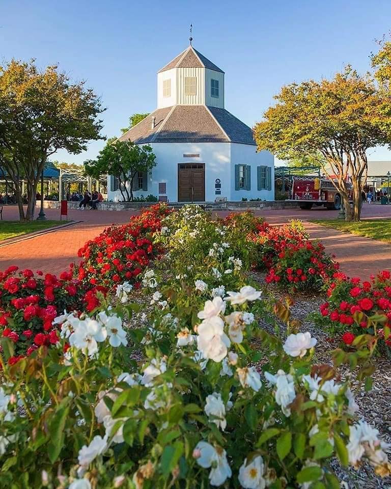 Best of Fredericksburg