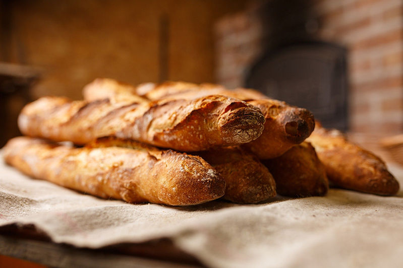 French bread