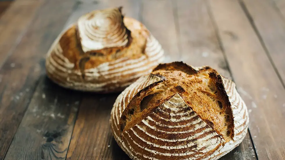 sourdough bread