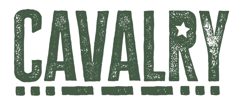 Cavalry logo