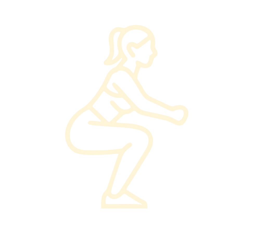 Exercise icon