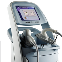 Lightsheer due Lumenius