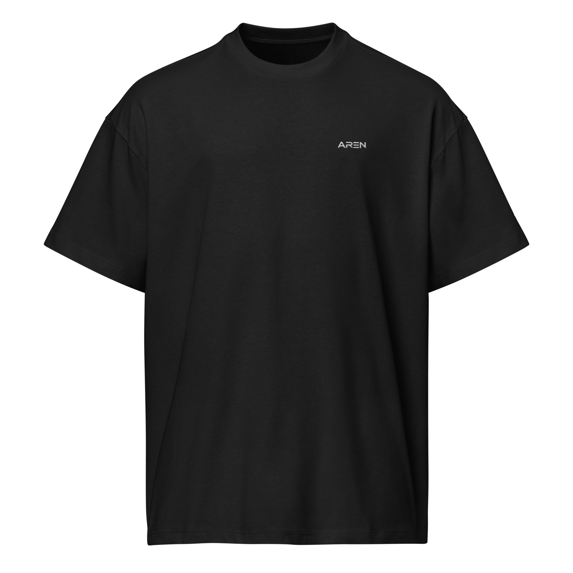 AREN Athletic Men’s box tee