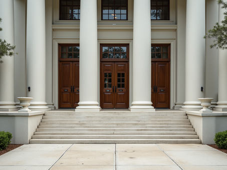 Understanding the Grounds for Contesting a Will in Florida
