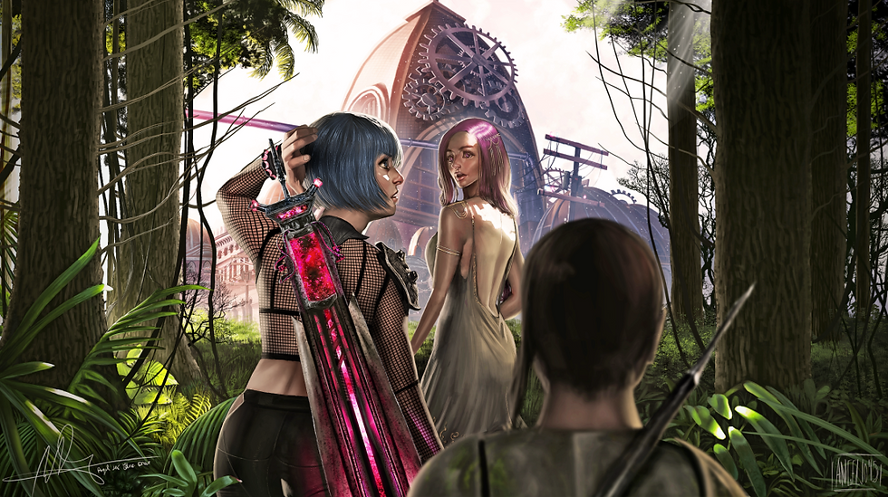 DA_Fantasy_commission
