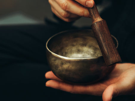 Types of Singing Bowls