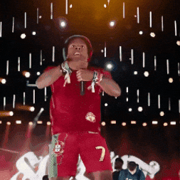 Rolling Loud Streamer GIF by Respective.gif