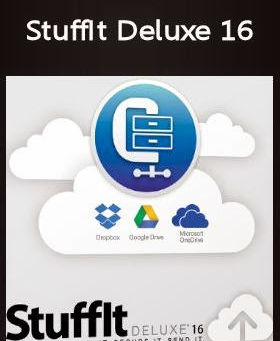 Zip Stuffit Luxe 16 58l Full Version Pro Patch 32 Download Macos