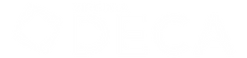 VA DECA logo White Horizontal orig.png