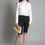 Miniatura: CAMISA FEMININA AMPLA