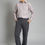 Miniatura: CAMISA MASCULINA FIT E CALÇA MASCULINA VIP SLIM
