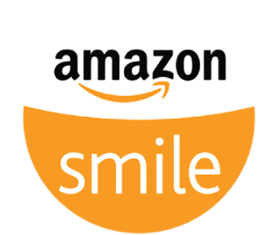 SMILE TO DONATE WITH AMAZONSMILE