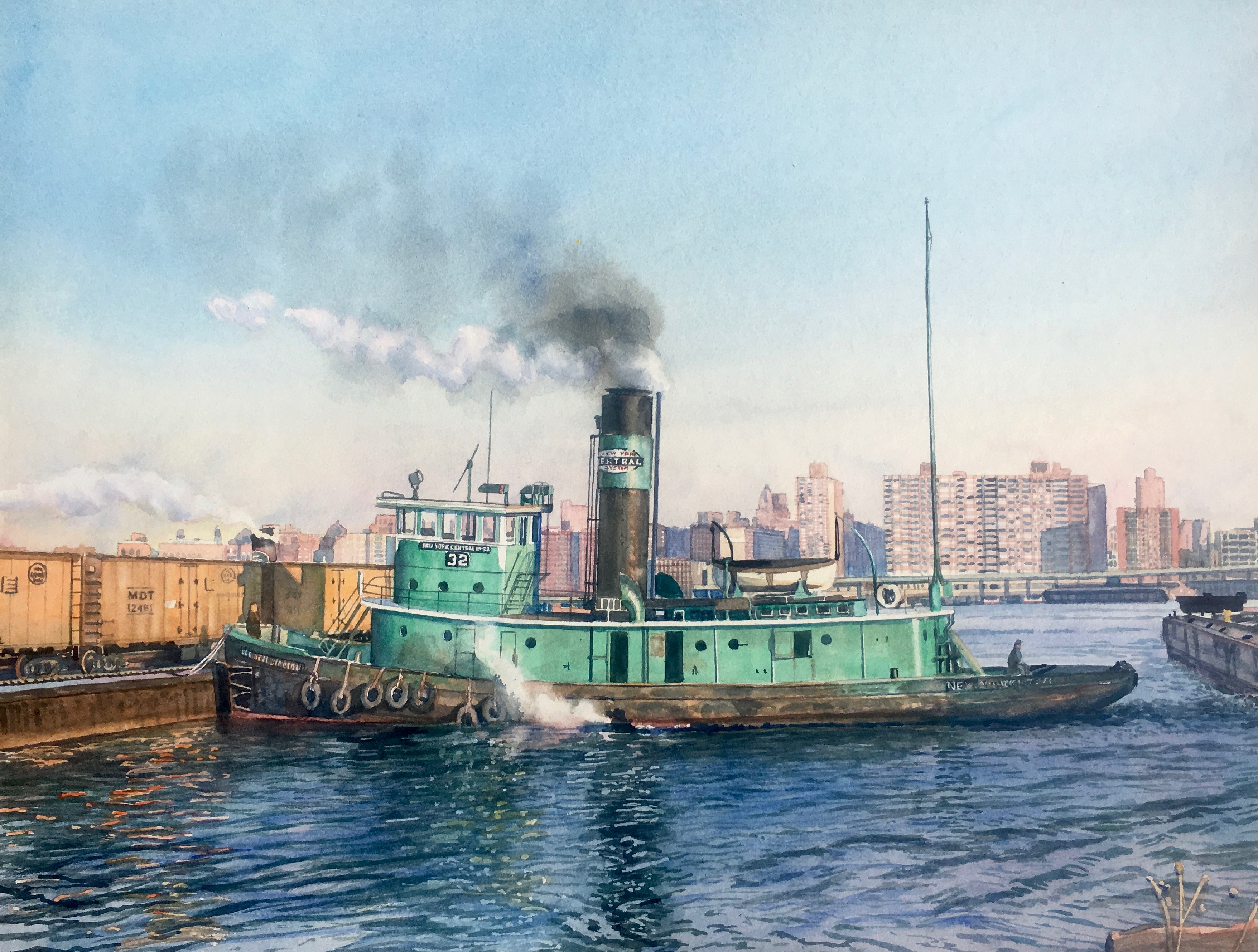 Weehawken