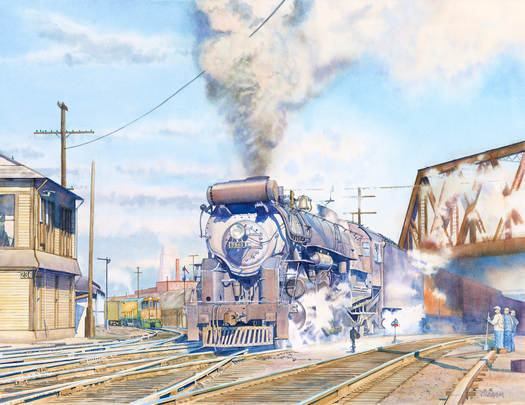 South Boston