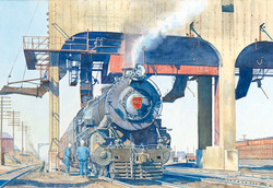 Ft. Wayne Stop