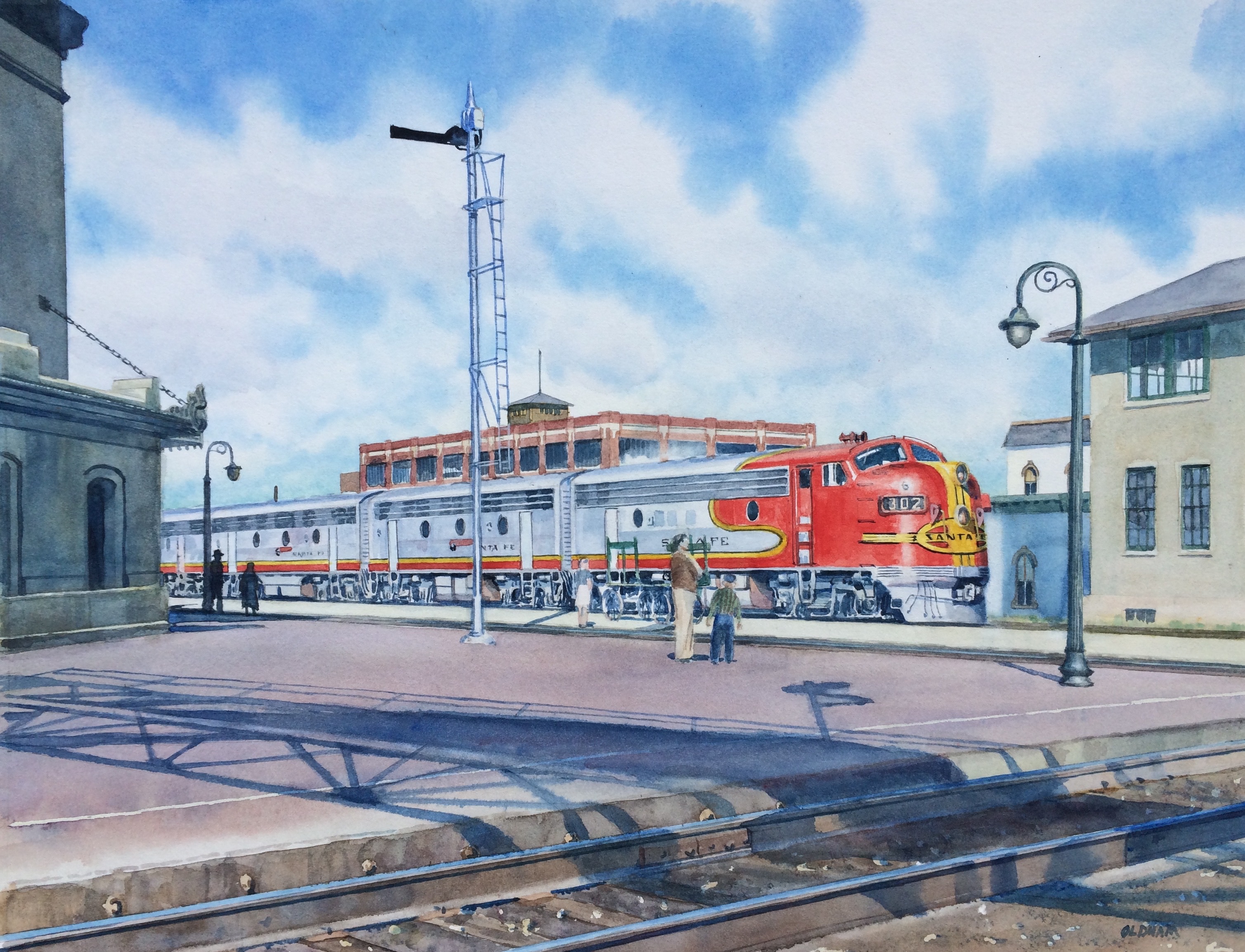 Joliet