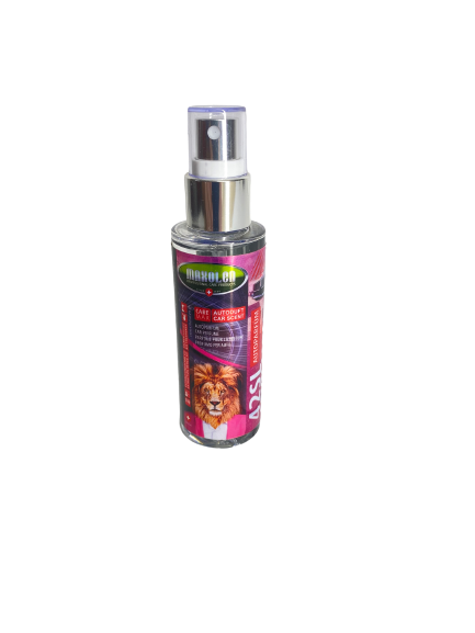 Miniaturbild: MAXOLEN Geruchskiller und Autoparfüm 50ml
