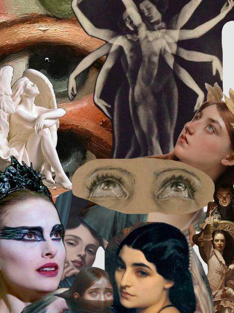 The Myth of the Female Gaze