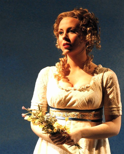 MSM Opera Theater, 2006